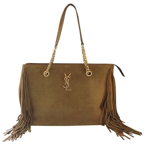 yves saint laurent tassel shoulder bag|Women's Saint Laurent Handbags .